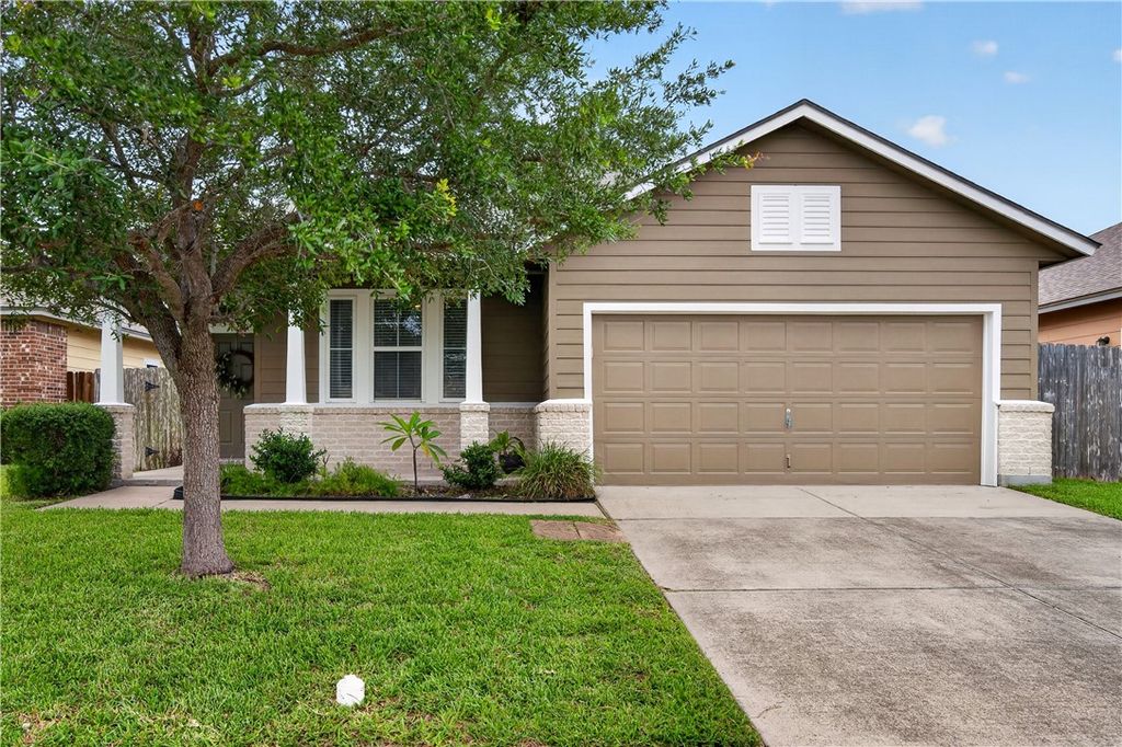 2622 Las Brisas St, Corpus Christi, TX 78414 — photo 4