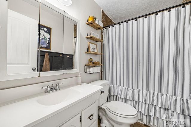 675 Mcadoo, Blackfoot, ID 83221