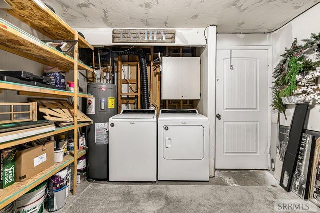 675 Mcadoo, Blackfoot, ID 83221