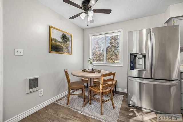 675 Mcadoo, Blackfoot, ID 83221