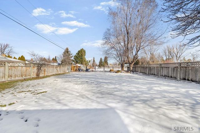 675 Mcadoo, Blackfoot, ID 83221