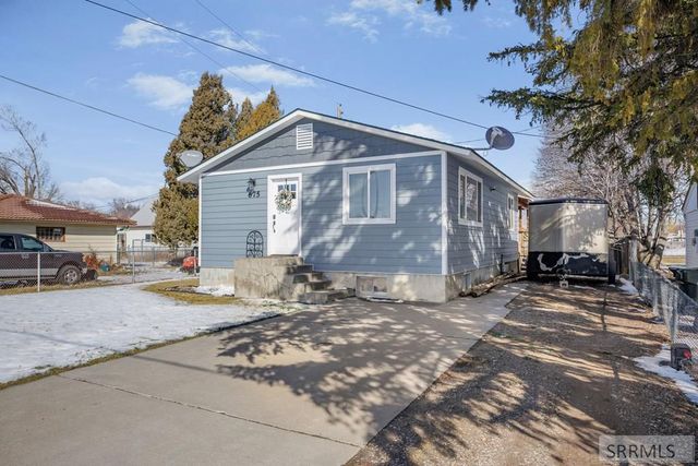 675 Mcadoo, Blackfoot, ID 83221