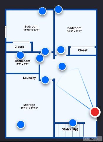675 Mcadoo, Blackfoot, ID 83221