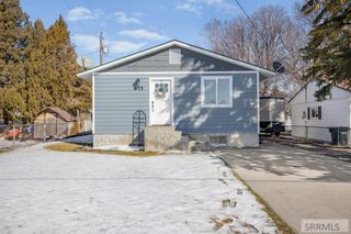 675 Mcadoo, Blackfoot, ID 83221