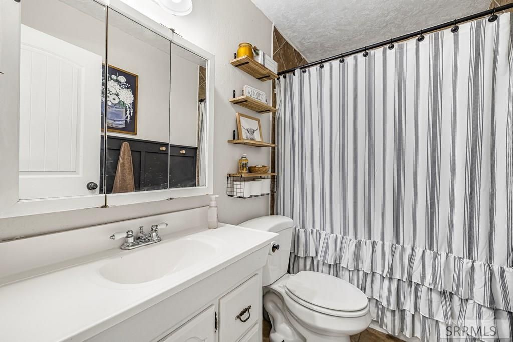 Image 12 of property listing at 675 Mcadoo, Blackfoot, ID 83221