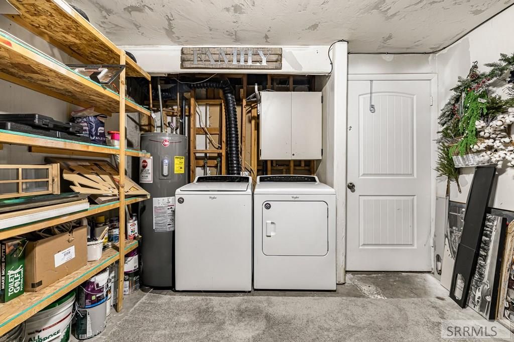 Image 22 of property listing at 675 Mcadoo, Blackfoot, ID 83221