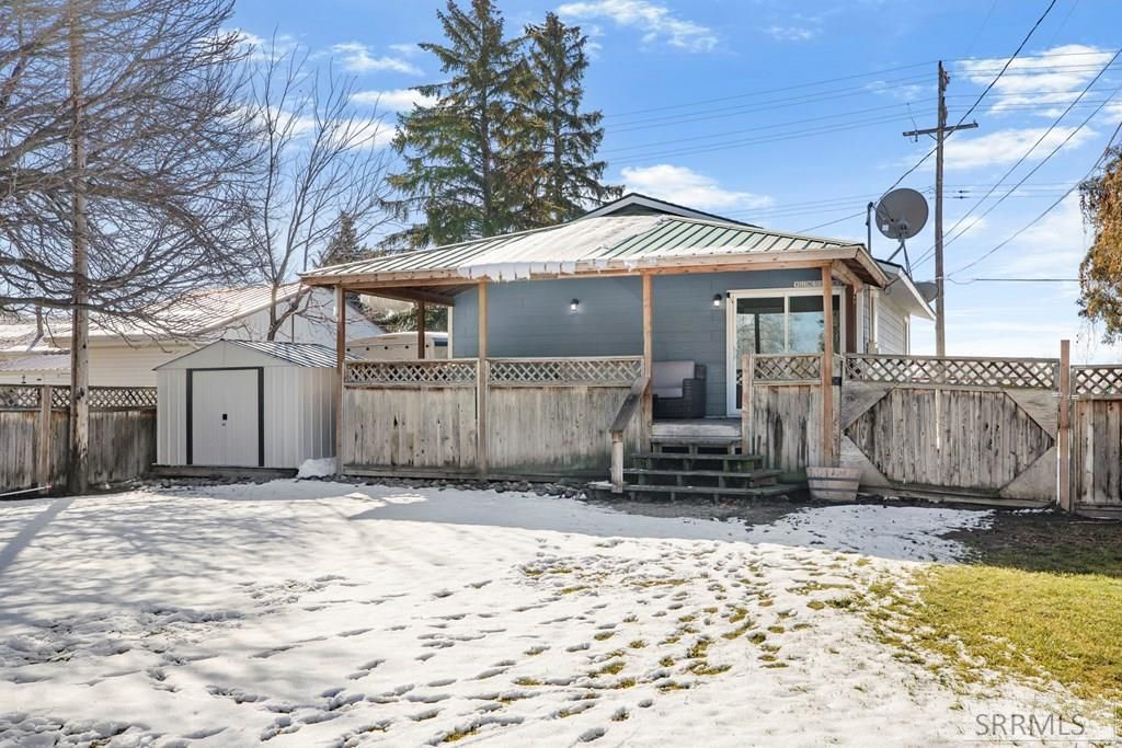 Image 28 of property listing at 675 Mcadoo, Blackfoot, ID 83221