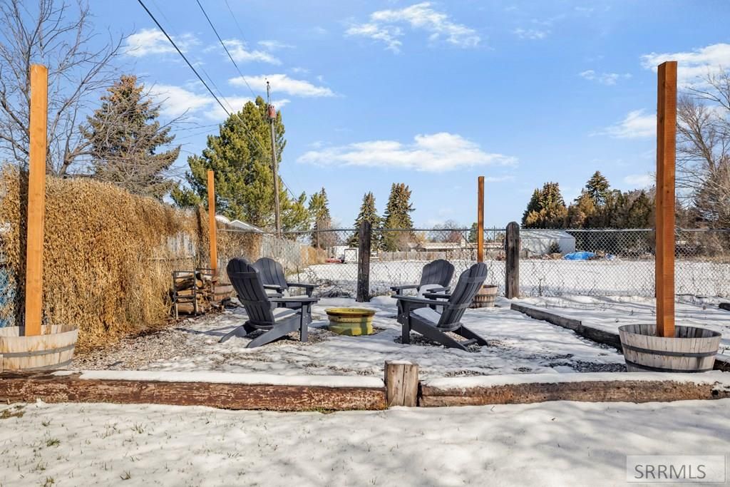 Image 30 of property listing at 675 Mcadoo, Blackfoot, ID 83221