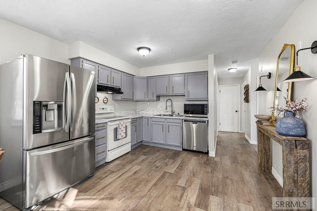 Image 6 of property listing at 675 Mcadoo, Blackfoot, ID 83221