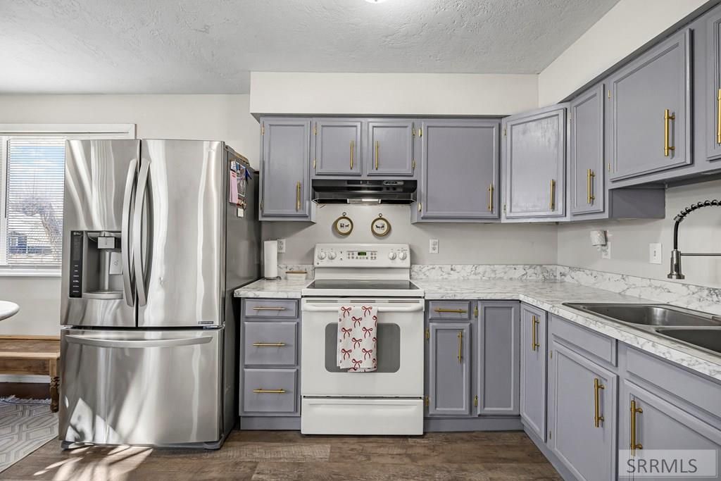 Image 8 of property listing at 675 Mcadoo, Blackfoot, ID 83221