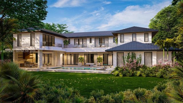 9330 SW 72nd Ave, Pinecrest, FL 33156