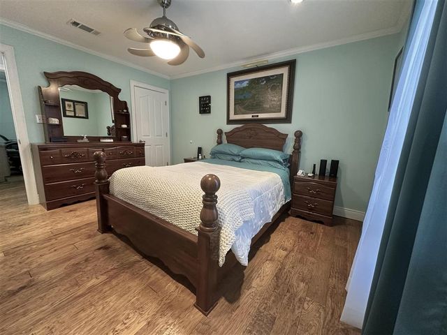 910 Oak Lane, Hackberry, LA 70645