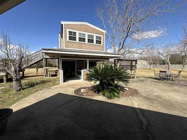 910 Oak Lane, Hackberry, LA 70645