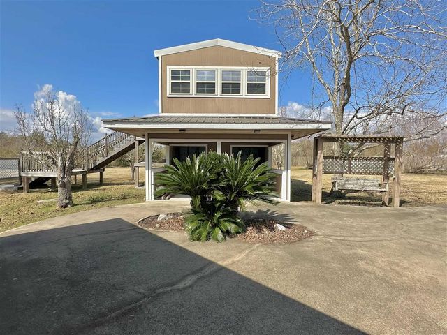 910 Oak Lane, Hackberry, LA 70645