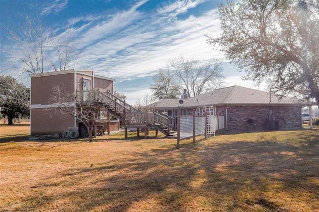 910 Oak Lane, Hackberry, LA 70645