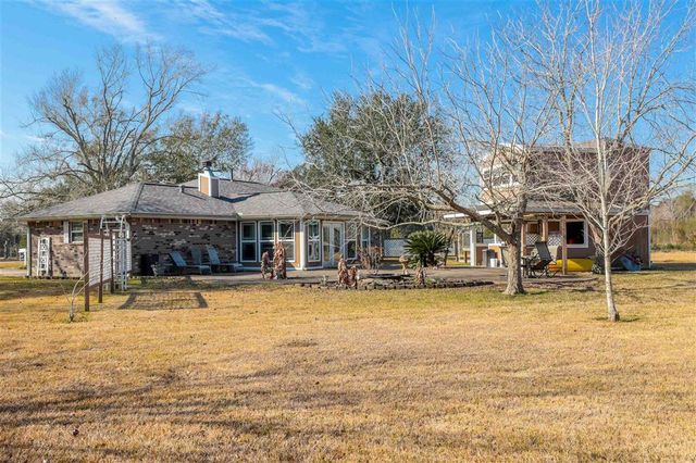910 Oak Lane, Hackberry, LA 70645