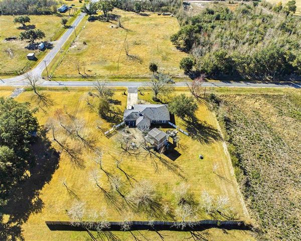 910 Oak Lane, Hackberry, LA 70645