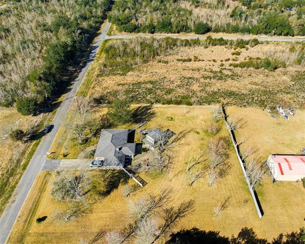 910 Oak Lane, Hackberry, LA 70645