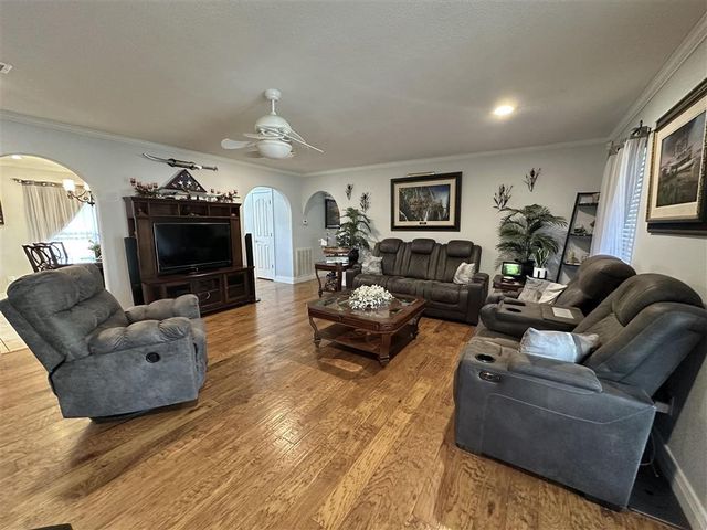 910 Oak Lane, Hackberry, LA 70645