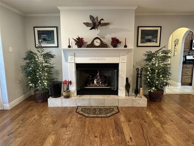 910 Oak Lane, Hackberry, LA 70645