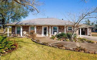 910 Oak Lane, Hackberry, LA 70645