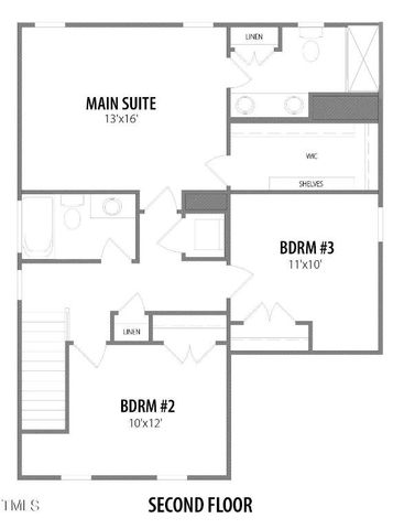 92 W Coulter Court, Selma, NC 27576