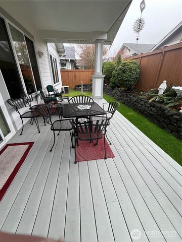 8536 Bainbridge Loop NE, Lacey, WA 98516