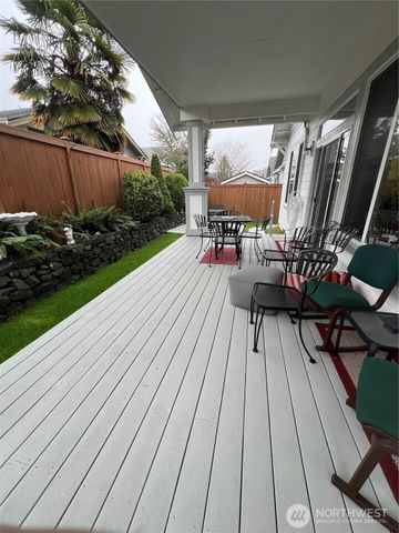 8536 Bainbridge Loop NE, Lacey, WA 98516