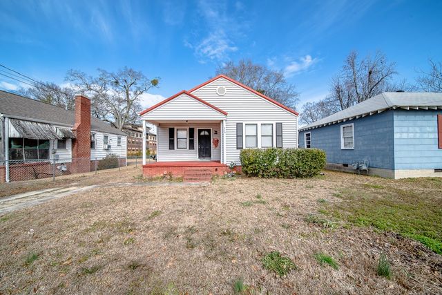 1333 Springer Street, Columbus, GA 31901