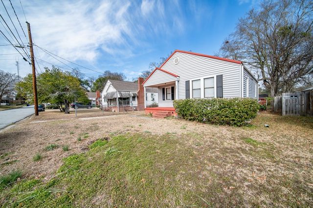 1333 Springer Street, Columbus, GA 31901