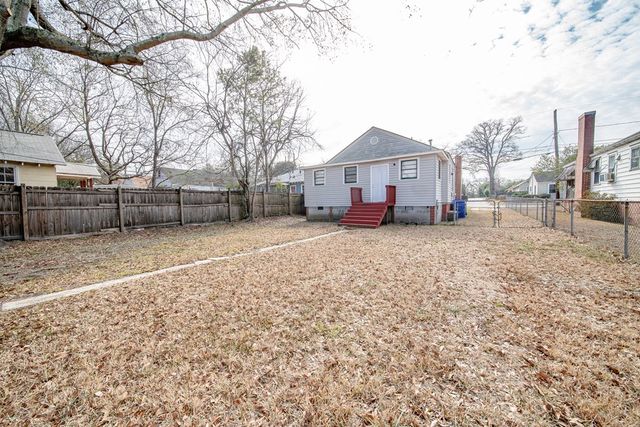 1333 Springer Street, Columbus, GA 31901