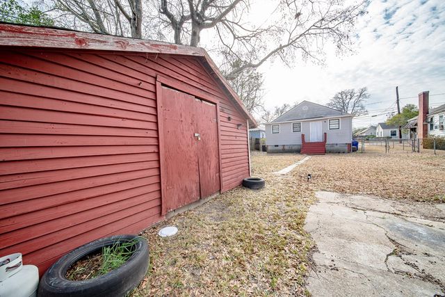 1333 Springer Street, Columbus, GA 31901