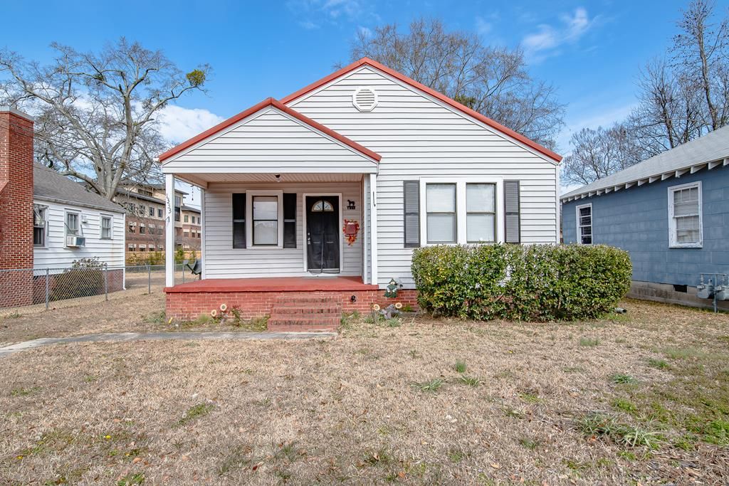 1333 Springer Street, Columbus, GA 31901
