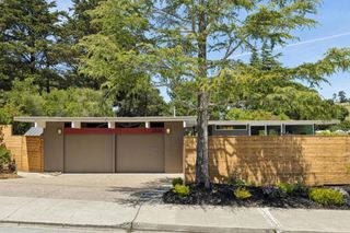 2236 Bunker Hill Drive, San Mateo, CA 94402