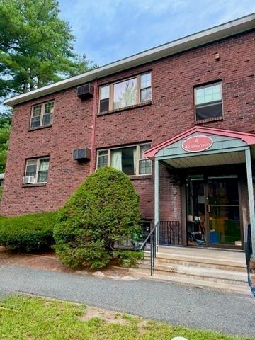 42 Sawanson Ct A22, Boxborough, MA 01719