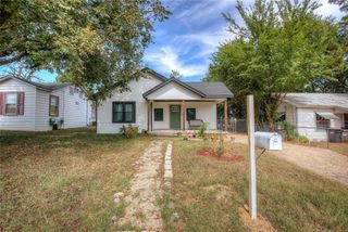 1603 Neathery Street, Paris, TX 75460
