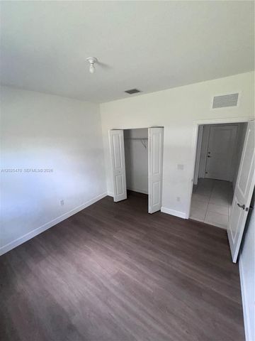 157 NE 27th Ter 157, Homestead, FL 33033