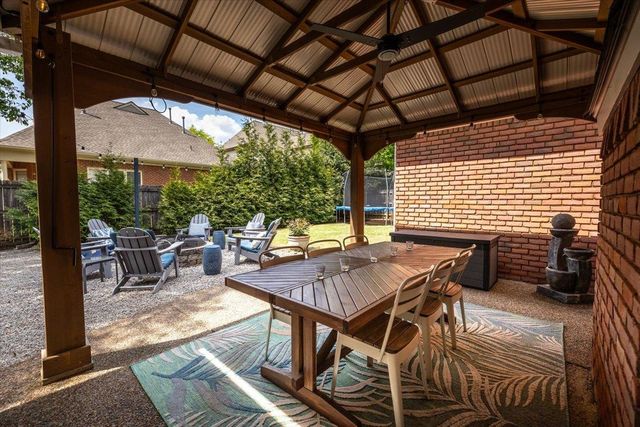 3537 WYNWOOD DR, Collierville, TN 38017