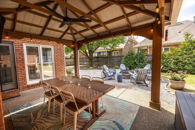 3537 WYNWOOD DR, Collierville, TN 38017