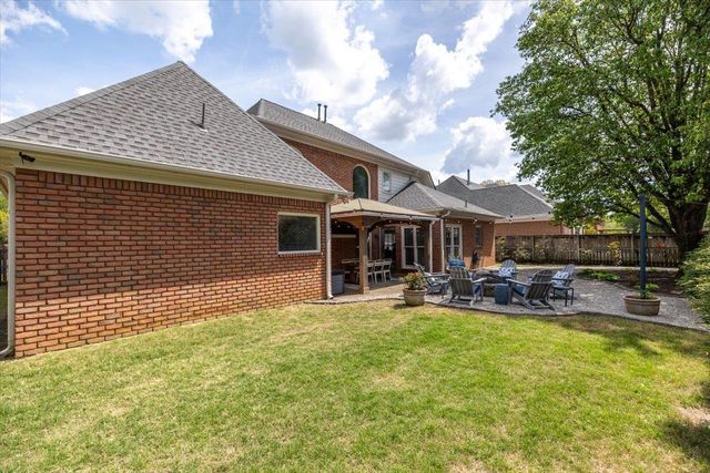 3537 WYNWOOD DR, Collierville, TN 38017