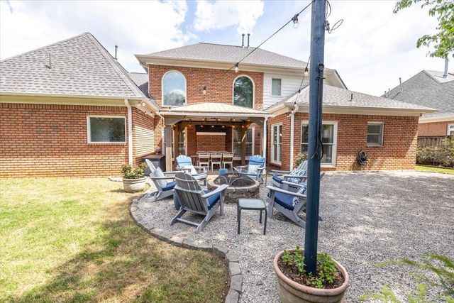 3537 WYNWOOD DR, Collierville, TN 38017