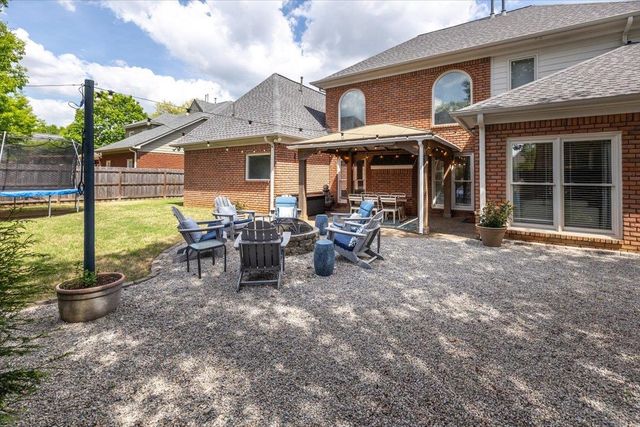 3537 WYNWOOD DR, Collierville, TN 38017