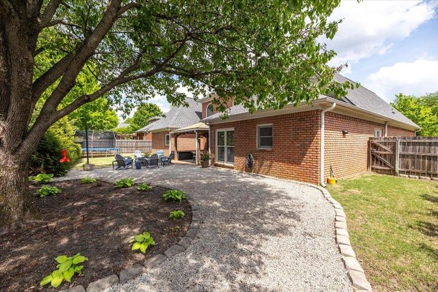 3537 WYNWOOD DR, Collierville, TN 38017