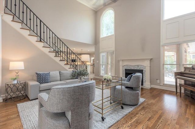 3537 WYNWOOD DR, Collierville, TN 38017