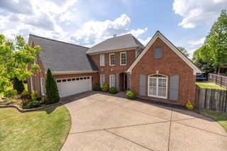3537 WYNWOOD DR, Collierville, TN 38017