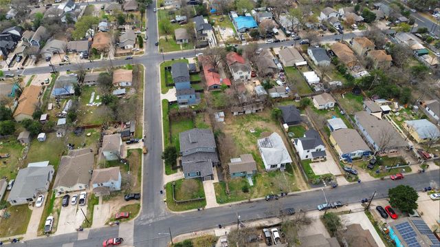 6917 Carver Ave, Austin, TX 78752