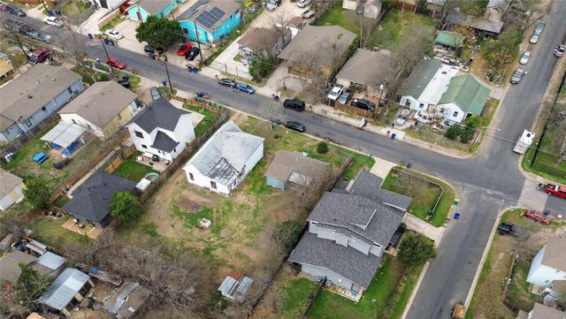 6917 Carver Ave, Austin, TX 78752