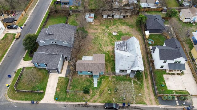 6917 Carver Ave, Austin, TX 78752