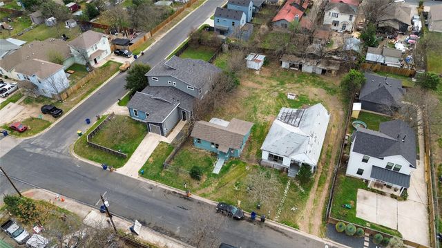 6917 Carver Ave, Austin, TX 78752