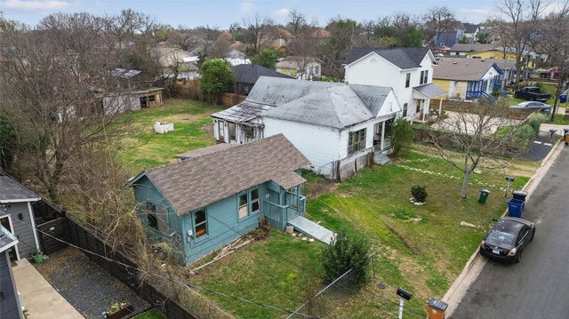 6917 Carver Ave, Austin, TX 78752